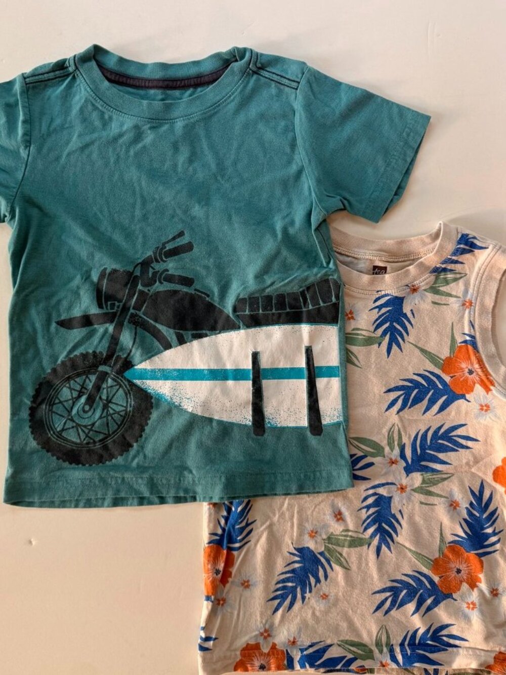 Tropical Tea Collection T-Shirt Bundle